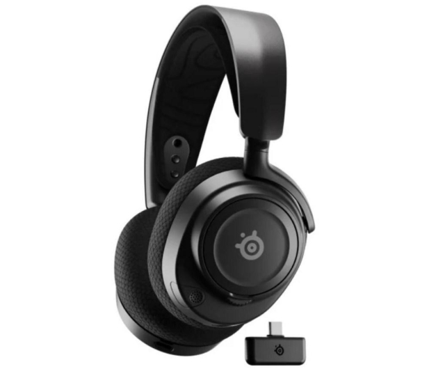 SteelSeries Arctis Nova 7 - 1065985 - zdjęcie